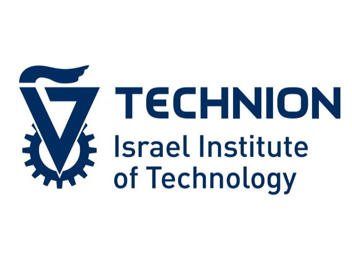 Technion logo representing the AI Accelerator portfolio